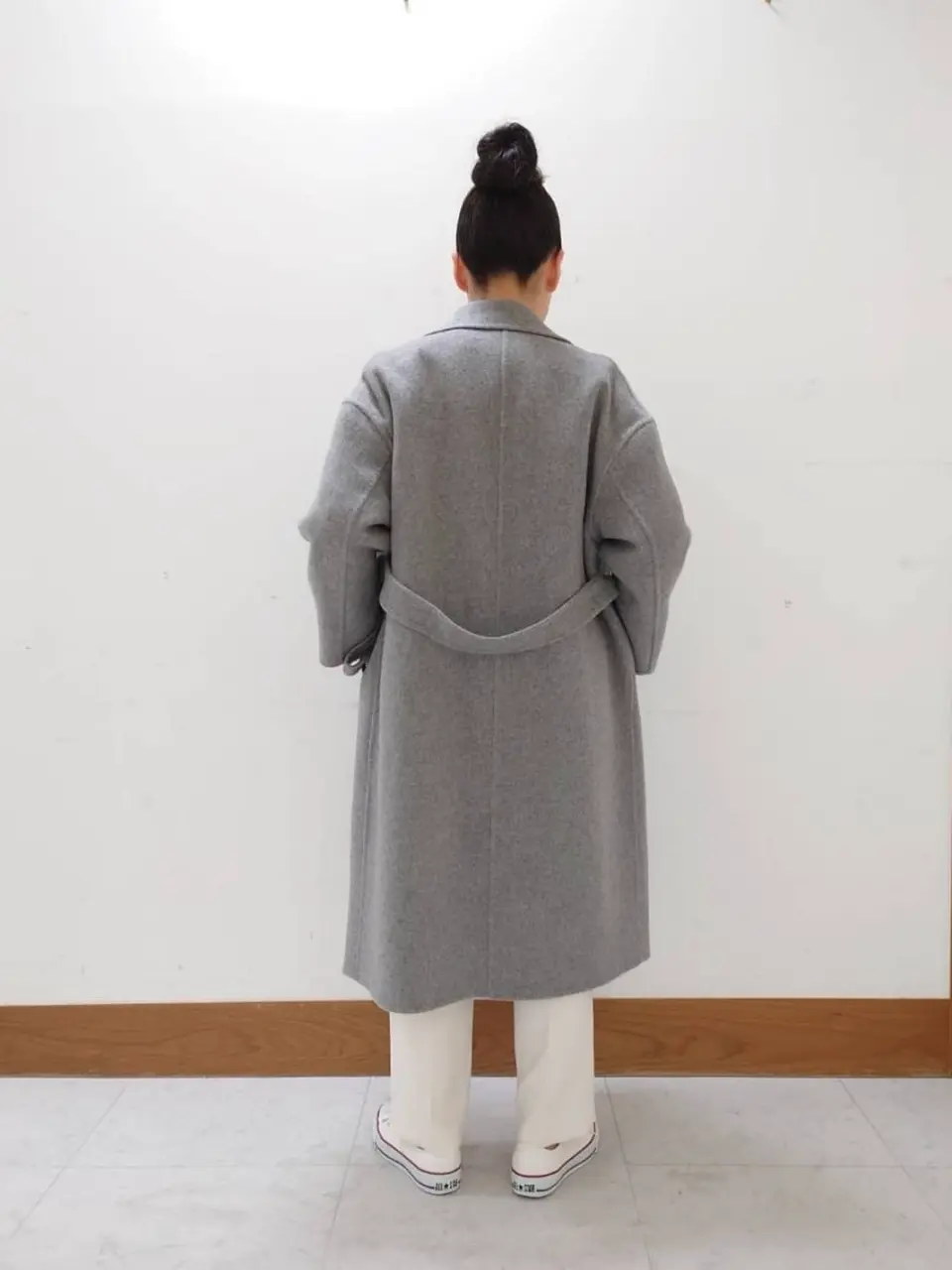 23区 S ウエノ コーディネート画像