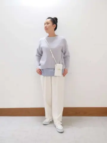 23区 S ウエノ コーディネート画像