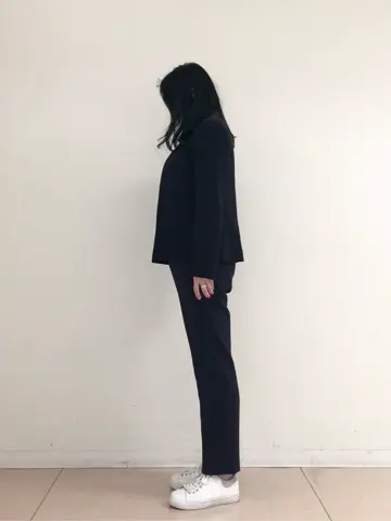 23区 S 横松 コーディネート画像