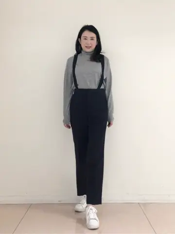 23区 S 横松 コーディネート画像