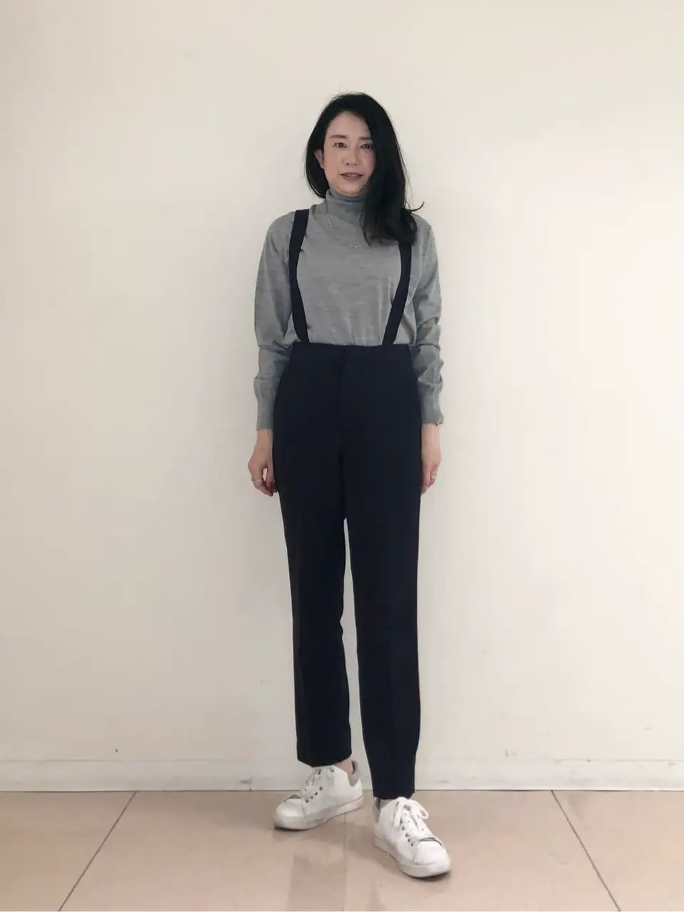 23区 S 横松 コーディネート画像