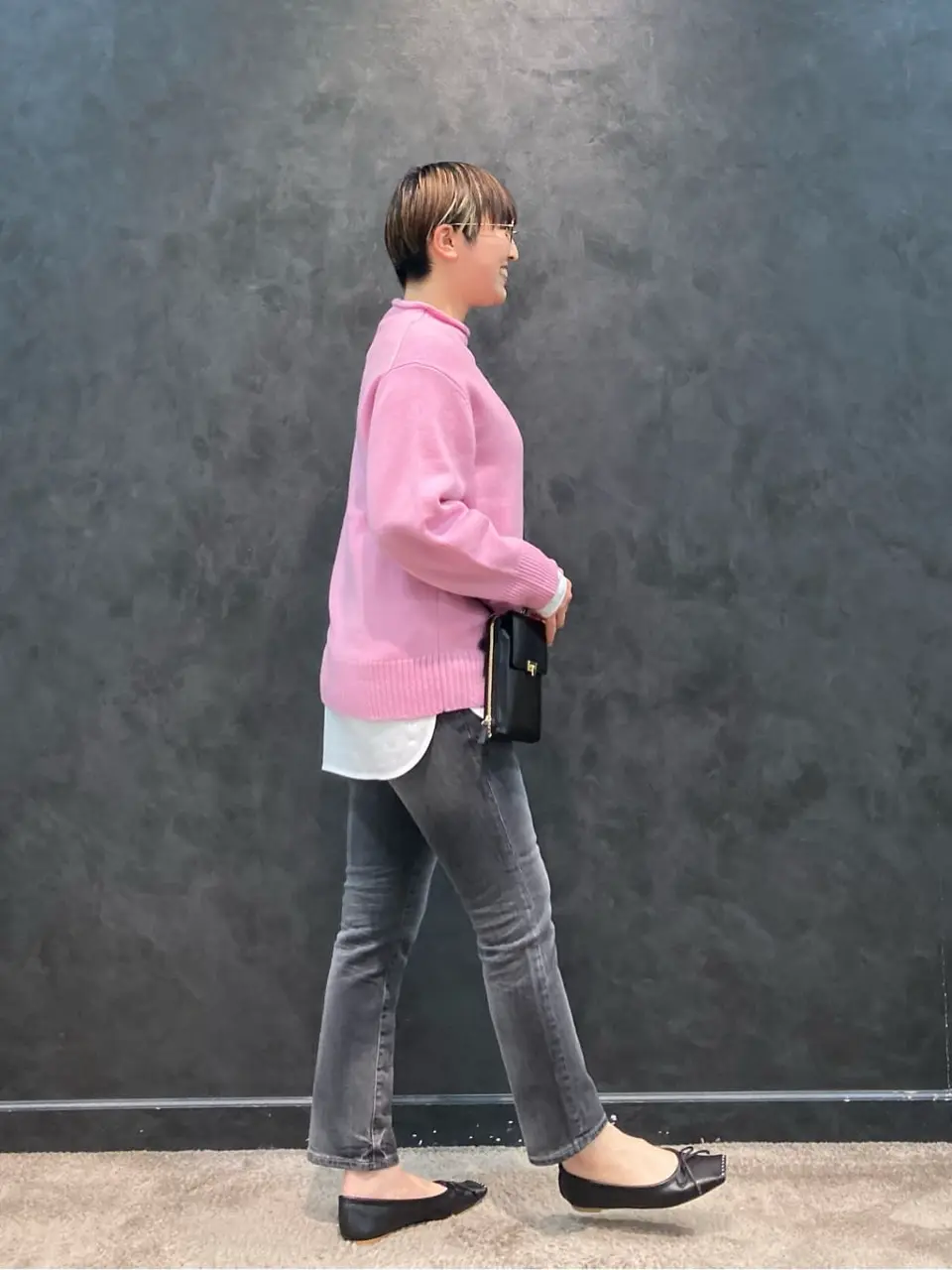 23区 S 畠山 コーディネート画像