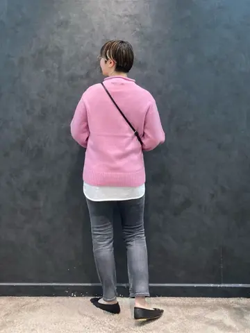 23区 S 畠山 コーディネート画像