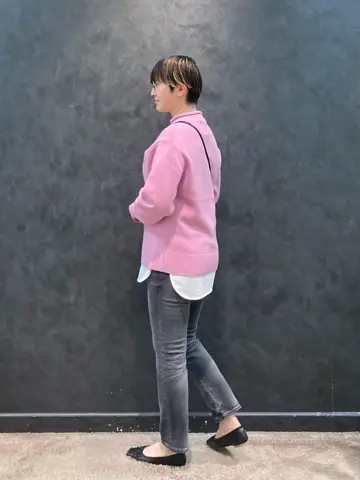 23区 S 畠山 コーディネート画像