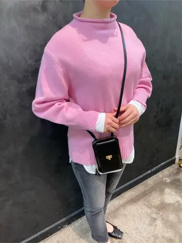 23区 S 畠山 コーディネート画像