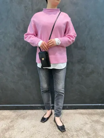 23区 S 畠山 コーディネート画像