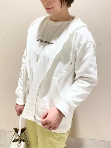 23区 S 内海 コーディネート画像