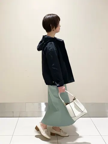 23区 S 内海 コーディネート画像