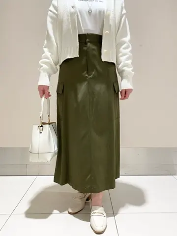 23区 S 内海 コーディネート画像