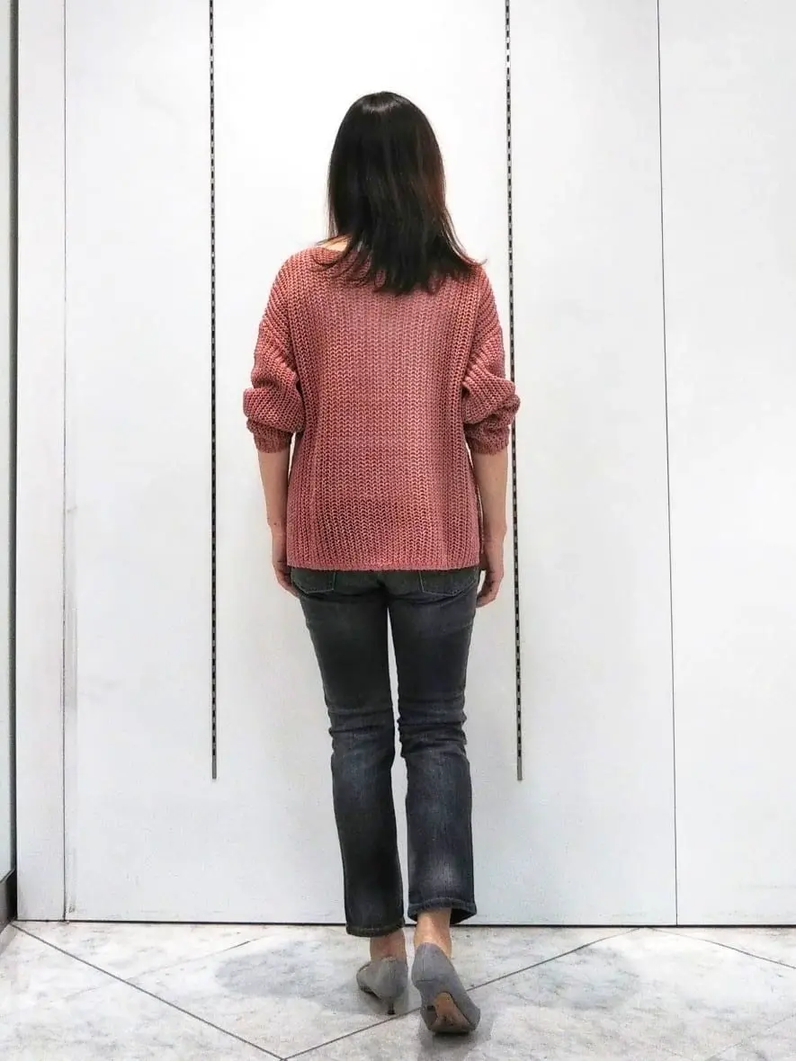 23区 S 岩下 コーディネート画像