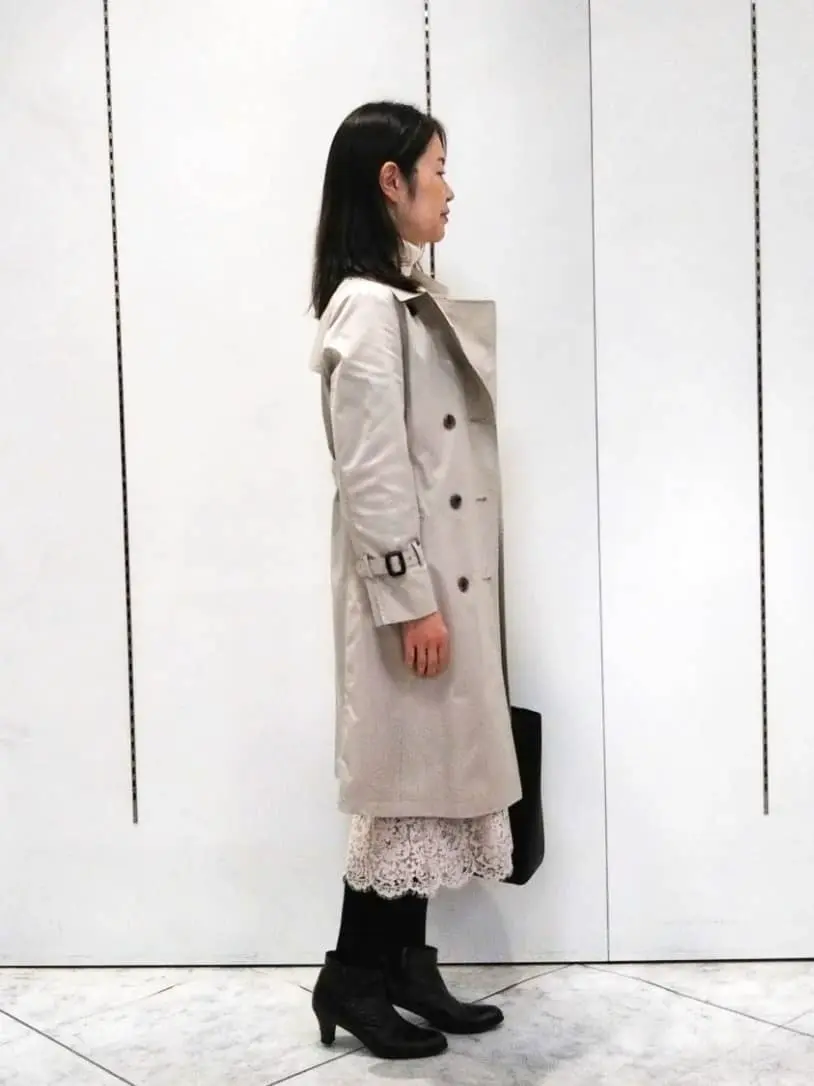 23区 S 岩下 コーディネート画像