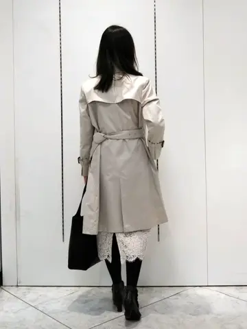 23区 S 岩下 コーディネート画像