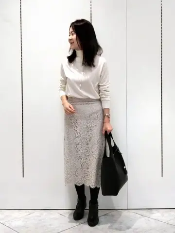 23区 S 岩下 コーディネート画像