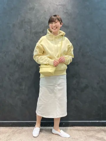 23区 S 畠山 コーディネート画像