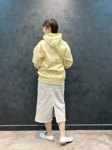 23区 S 畠山 コーディネート画像