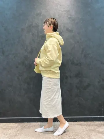 23区 S 畠山 コーディネート画像