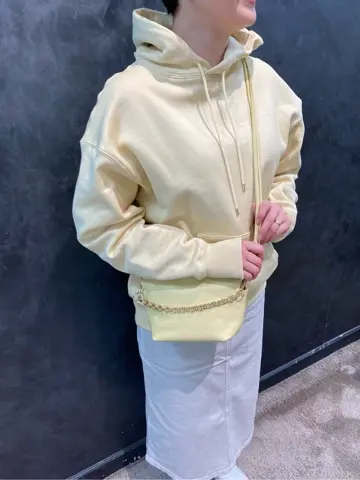 23区 S 畠山 コーディネート画像