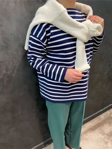 23区 S 畠山 コーディネート画像