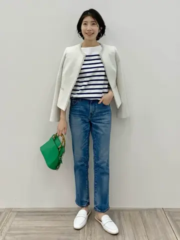 23区 S 板垣 コーディネート画像