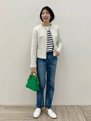 23区 S 板垣 コーディネート画像