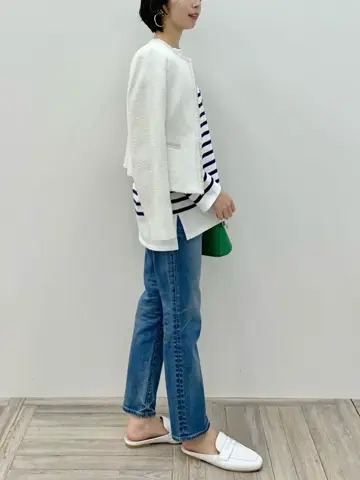 23区 S 板垣 コーディネート画像