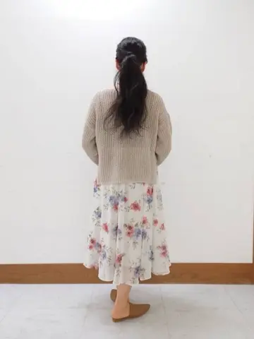 23区 S ウエノ コーディネート画像