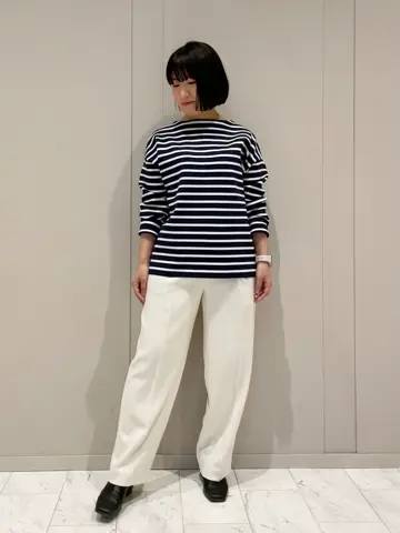 23区 S 高橋 コーディネート画像