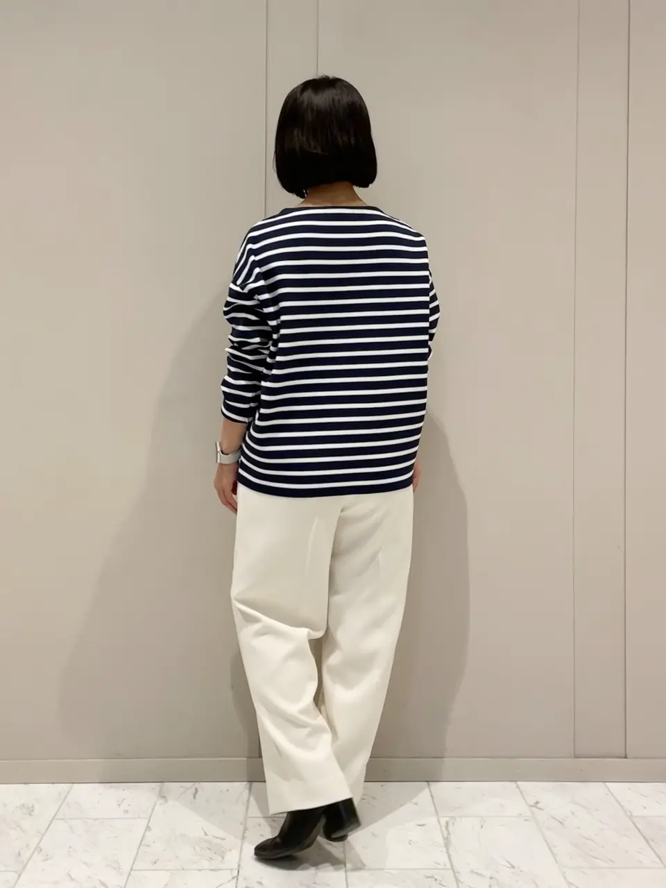 23区 S 高橋 コーディネート画像