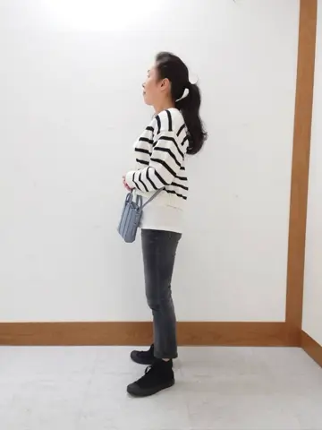 23区 S ウエノ コーディネート画像