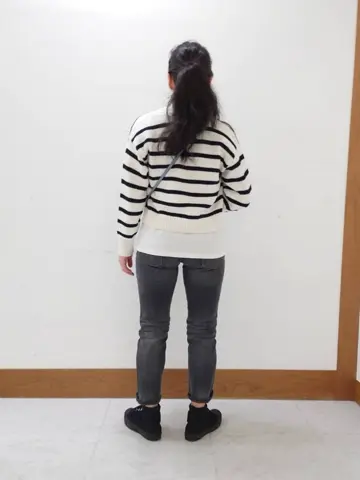 23区 S ウエノ コーディネート画像