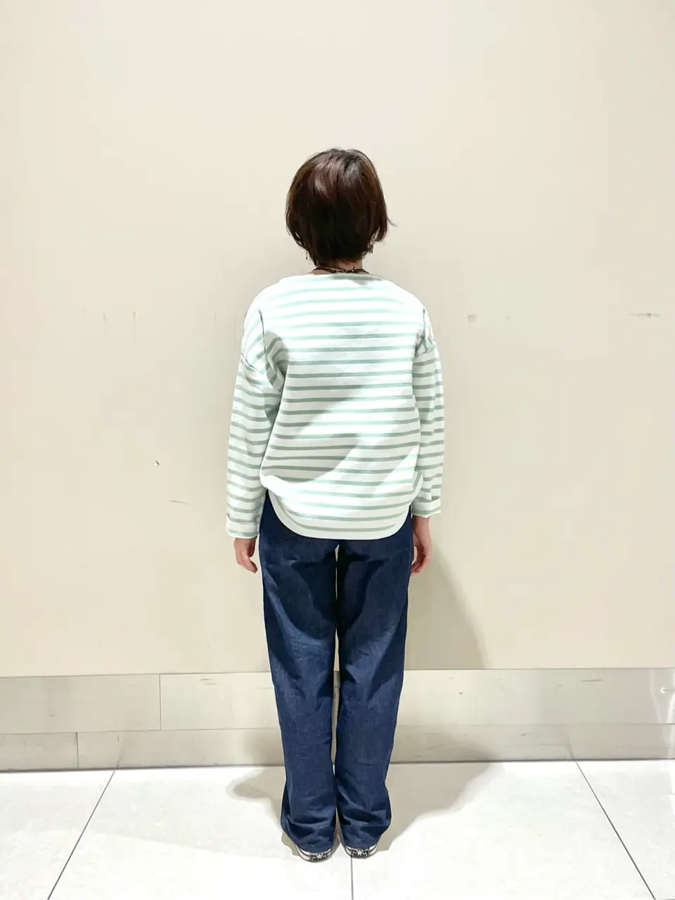 23区 S M コーディネート画像