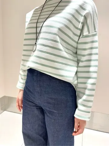 23区 S M コーディネート画像