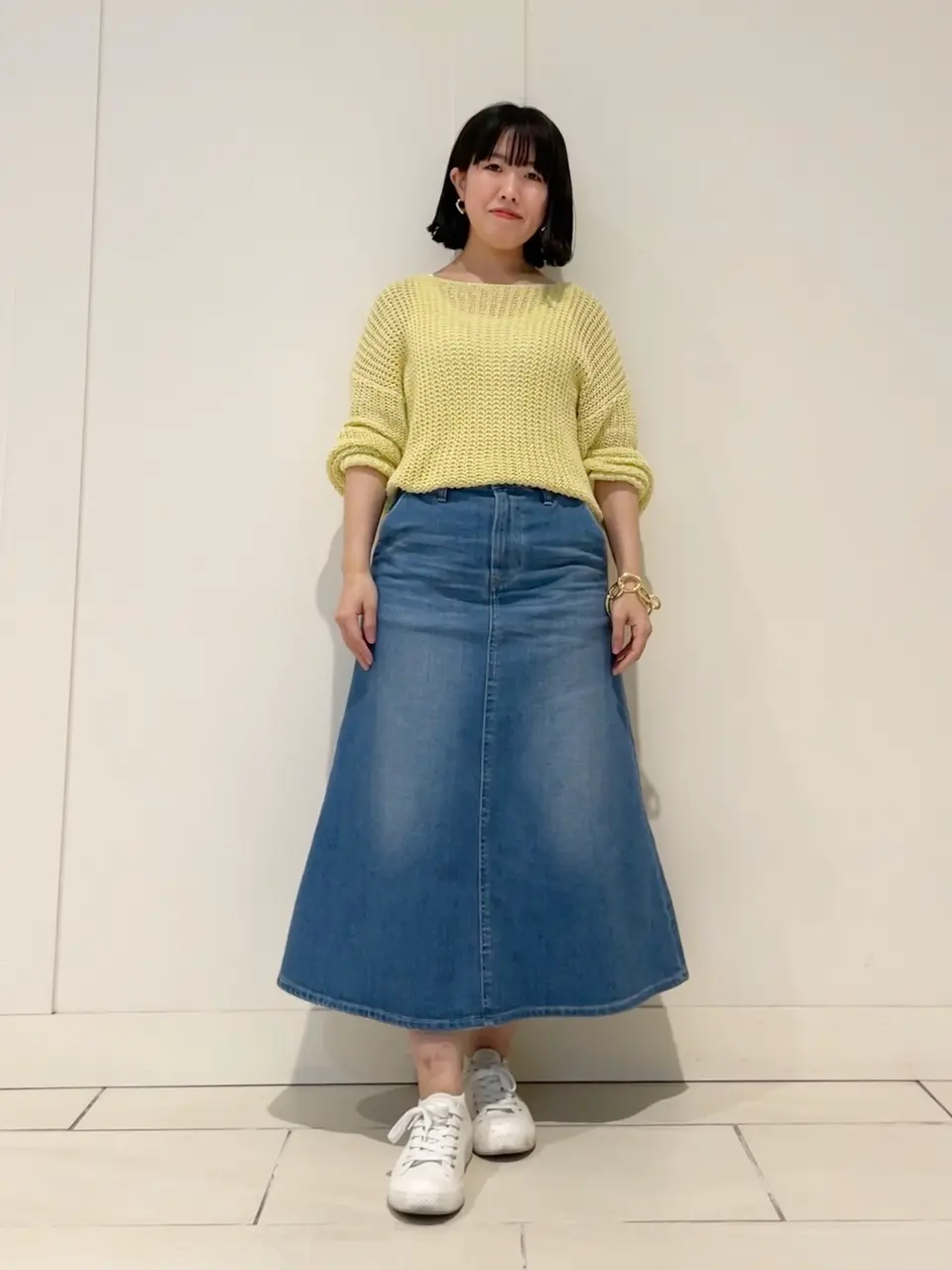  高橋 コーディネート画像