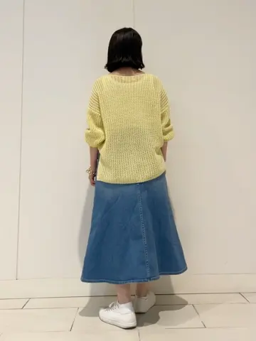 23区 S 高橋 コーディネート画像