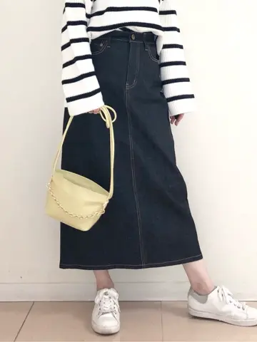 23区 S 横松 コーディネート画像