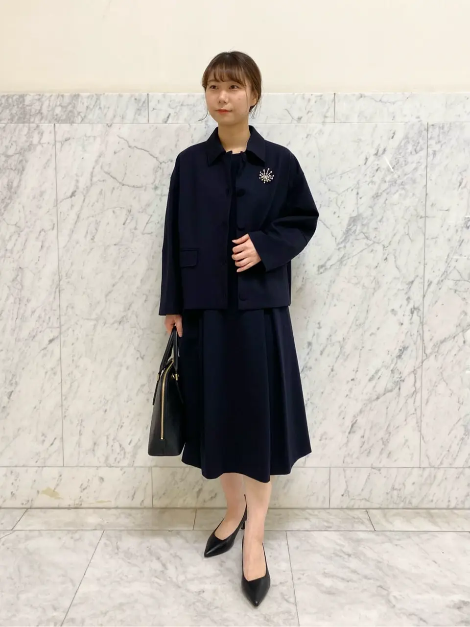  八木沢 コーディネート画像