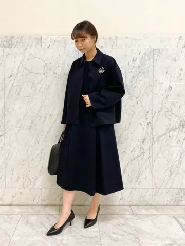 23区 S 八木沢 コーディネート画像