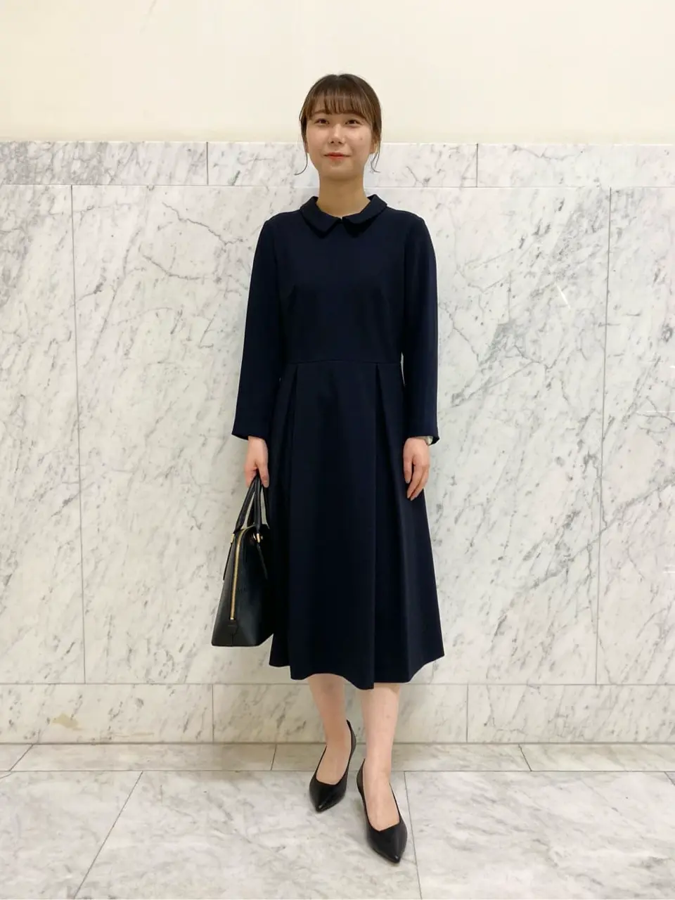 23区 S 八木沢 コーディネート画像