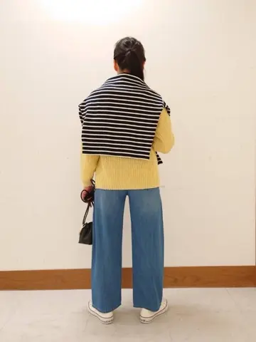 23区 S ウエノ コーディネート画像