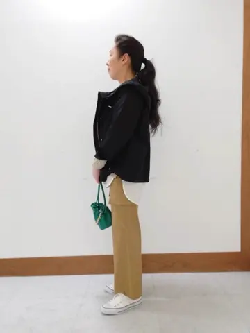 23区 S ウエノ コーディネート画像