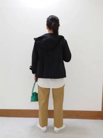 23区 S ウエノ コーディネート画像