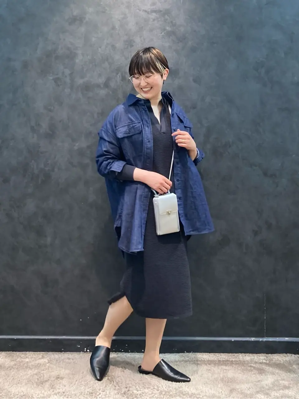  畠山 コーディネート画像