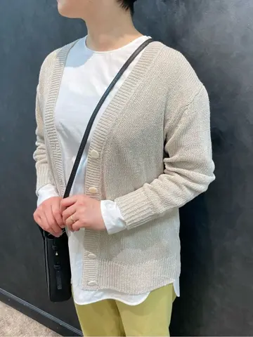 23区 S 畠山 コーディネート画像