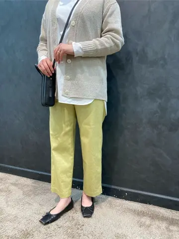 23区 S 畠山 コーディネート画像