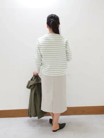 23区 S ウエノ コーディネート画像