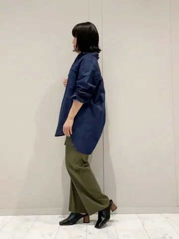 23区 S 高橋 コーディネート画像