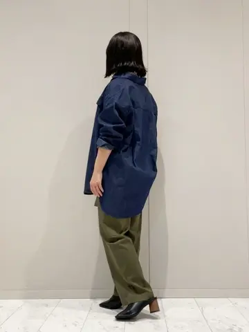 23区 S 高橋 コーディネート画像