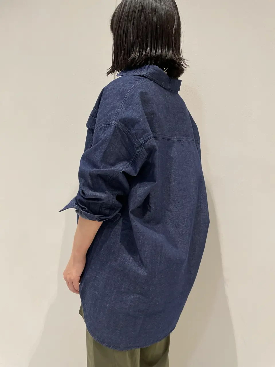 23区 S 高橋 コーディネート画像