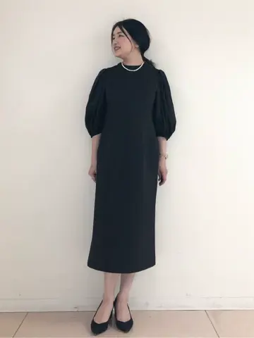 23区 S 横松 コーディネート画像