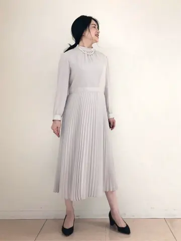 23区 S 横松 コーディネート画像